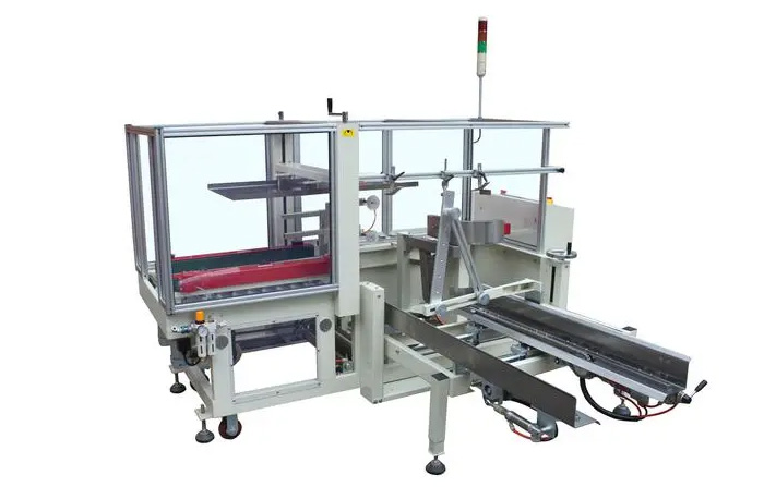 為什么需要培訓(xùn)才能使用自動開箱機(jī)？