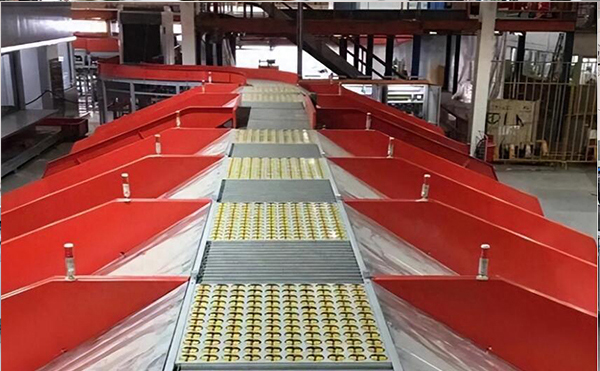 快遞稱重掃碼一體機(jī),掃碼稱重量方一體機(jī),體積測(cè)量DWS設(shè)備