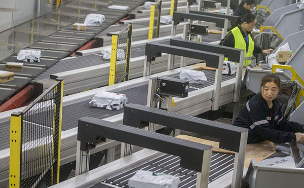 DWS物流設(shè)備,DWS設(shè)備,體積測(cè)量DWS設(shè)備