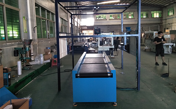 物流掃碼稱(chēng)重一體機(jī),稱(chēng)重掃碼測(cè)體一體機(jī),物流快遞自動(dòng)分揀機(jī)