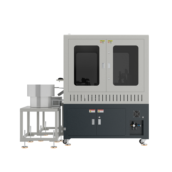 玻璃瓶視覺檢測(cè)設(shè)備