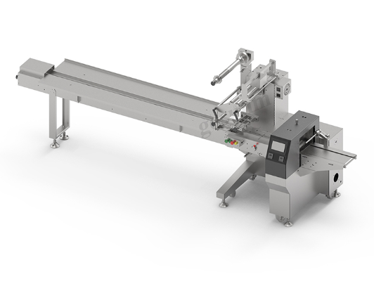 全自動(dòng)枕式包裝機(jī),枕式包裝機(jī),包裝機(jī)