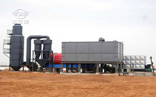 污泥烘干機輔助設備對價格的影響 污泥烘干機輔助設備對價格的影響