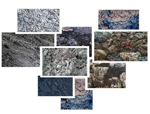 紡織污泥烘干機適用范圍廣 紡織污泥烘干機適用范圍廣