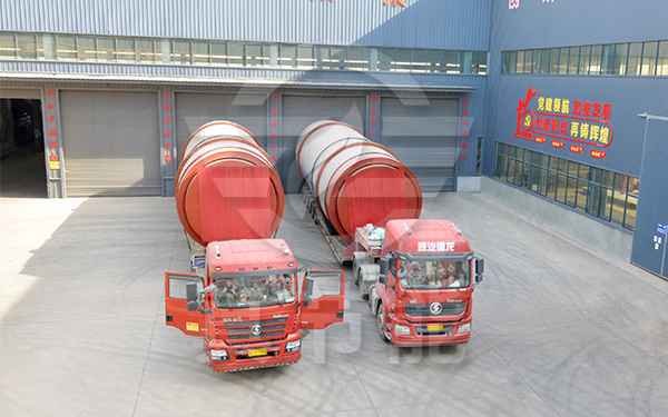 如何提高城市污泥烘干機生產效率 如何提高城市污泥烘干機生產效率