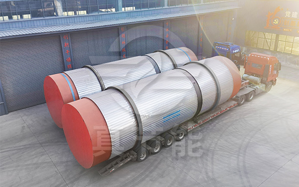 工業污泥烘干設備安裝前需要做好哪些準備工作 工業污泥烘干設備安裝前需要做好哪些準備工作