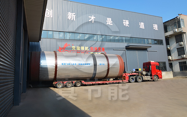 夏季如何維護保養環保污泥烘干機 夏季如何維護保養環保污泥烘干機