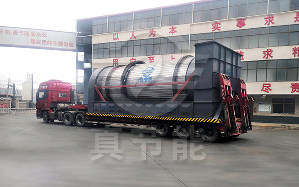 市政污泥烘干機工作原理都有哪些 市政污泥烘干機工作原理都有哪些